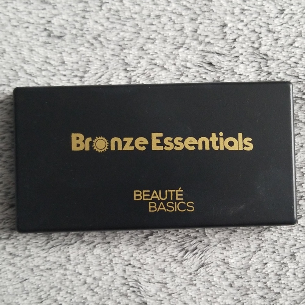 Bronzer